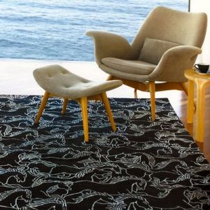 florence broadhurst rugs-Horse rug.jpg